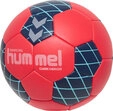 HUMMEL hmlCLASSIC ENERGIZER Handball RED/MARINE/LIGHT BLUE 1