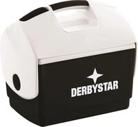 Derbystar K&Uuml;HLBOX - weiss/schwarz - 10 l