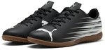 Puma Attacanto II IT Hallenschuhe PUMA Black-PUMA White 11&frac12; (46 1/2 EU)