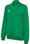 Hummel hmlAUTHENTIC PL ZIP JACKET KIDS - JELLY BEAN - 116