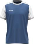 JAKO Trikot Dynamic KA nachtblau/wei&szlig;/hellgrau 116