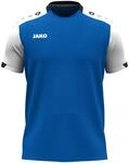 JAKO T-Shirt Dynamic royal/wei&szlig;/marine 116