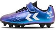 HUMMEL TOP STAR F.G. JR Fussballschuhe WHITE/MULTICOLOR 25