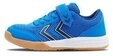 HUMMEL MULTIPLAY FLEX VC JR BLUE/WHITE 28