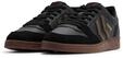 Hummel Handball Perfekt SP Sneaker Herrenschuhe ANTHRACITE/JAVA 36