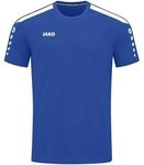 Jako T-Shirt Power royal 38