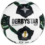 Derbystar FB-DFB Pokal BRILLANT REPLICA LIGHT v25 wei&szlig;/schwarz/gr&uuml;n 4