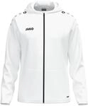 JAKO Kapuzenjacke One Wei&szlig; L