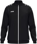 JAKO Polyesterjacke One Schwarz 116