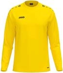 JAKO Sweat One Gelb 116
