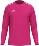 JAKO Sweat One Deep Pink 116
