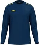 JAKO Sweat One Navy/Citro 116
