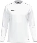 JAKO Sweat One Wei&szlig; 116