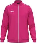 JAKO Polyesterjacke One Deep Pink 116