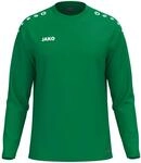 JAKO Sweat One Sportgr&uuml;n 116
