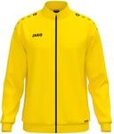 JAKO Polyesterjacke One Gelb 116