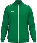JAKO Polyesterjacke One Sportgr&uuml;n 116