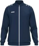 JAKO Polyesterjacke One Marine 116