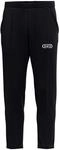 JAKO Tracksuit Hose Wardrobe Schwarz S