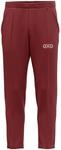 JAKO Tracksuit Hose Wardrobe Rubinrot S