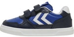 Hummel Camden Sneaker Kinderschuhe BLACK IRIS 27