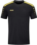 Jako Trikot Power KA schwarz/citro XXL