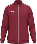 JAKO Polyesterjacke One Bordeaux 116