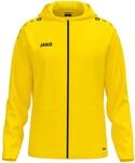 JAKO Kapuzenjacke One Gelb S