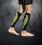 Select Kompressions-Wadenbandage schwarz L