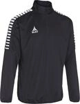 Select Argentina Trainingstop Erwachsene schwarz weiss S