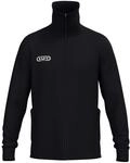 JAKO Tracksuit Jacke Wardrobe Schwarz S
