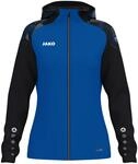 Jako Kapuzenjacke Sonic royal/schwarz L