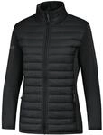 JAKO Hybridjacke Corporate, 36, schwarz