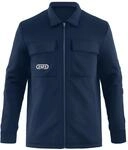 JAKO Hemdjacke Wardrobe Marine S