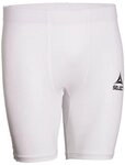 Select Funktionshose Kurz Herren weiss small