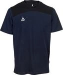 Select T-Shirt Oxford v22 navy schwarz S