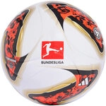 adidas Bundesliga Torfarbrik League Boxed Fussball Saison 2026/2027 weiss 5