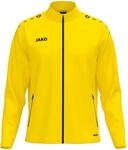 JAKO Freizeitjacke One Gelb XS