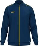 JAKO Polyesterjacke One Navy/Citro S