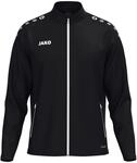 JAKO Freizeitjacke One Schwarz XS