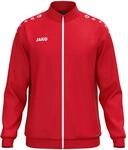 JAKO Polyesterjacke One Rot 128