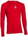 Select Derbystar Funktionsshirt Lang rot small