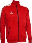 Select Monaco Pr&auml;sentationsjacke Herren rot weiss S