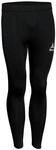 Select Funktionshose Lang Herren schwarz large