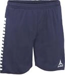 Select Argentina Hose navy weiss 6