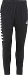 Select Argentina Trainingshose Kinder schwarz weiss 6