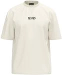 JAKO T-Shirt Wardrobe Off White S