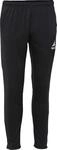 Select Argentina Poly-Arbeitshose Erwachsene schwarz weiss S