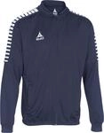 Select Argentina Poly-Arbeitsjacke Herren navy weiss XL