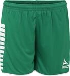 Derbystar Argentina Hose Damen gruen weiss S